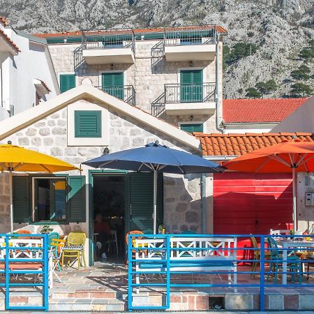 Apartments Windrose كوتور المظهر الخارجي الصورة