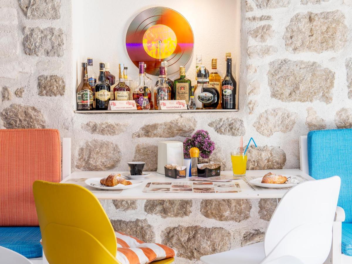 Apartments Windrose كوتور المظهر الخارجي الصورة