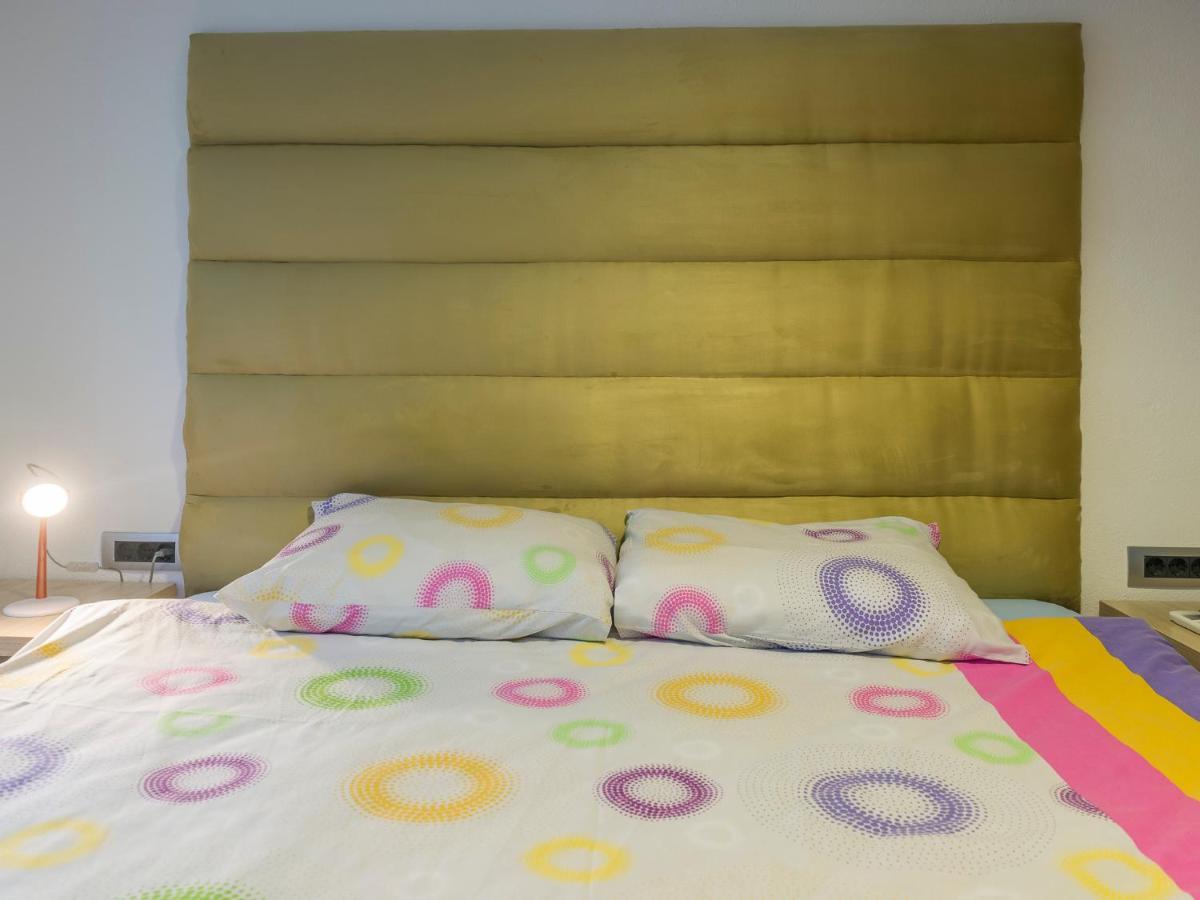 Apartments Windrose كوتور المظهر الخارجي الصورة