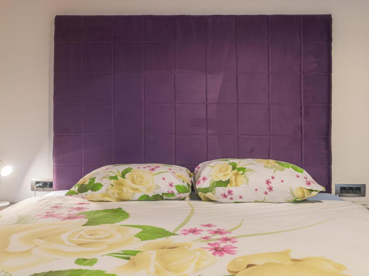 Apartments Windrose كوتور المظهر الخارجي الصورة