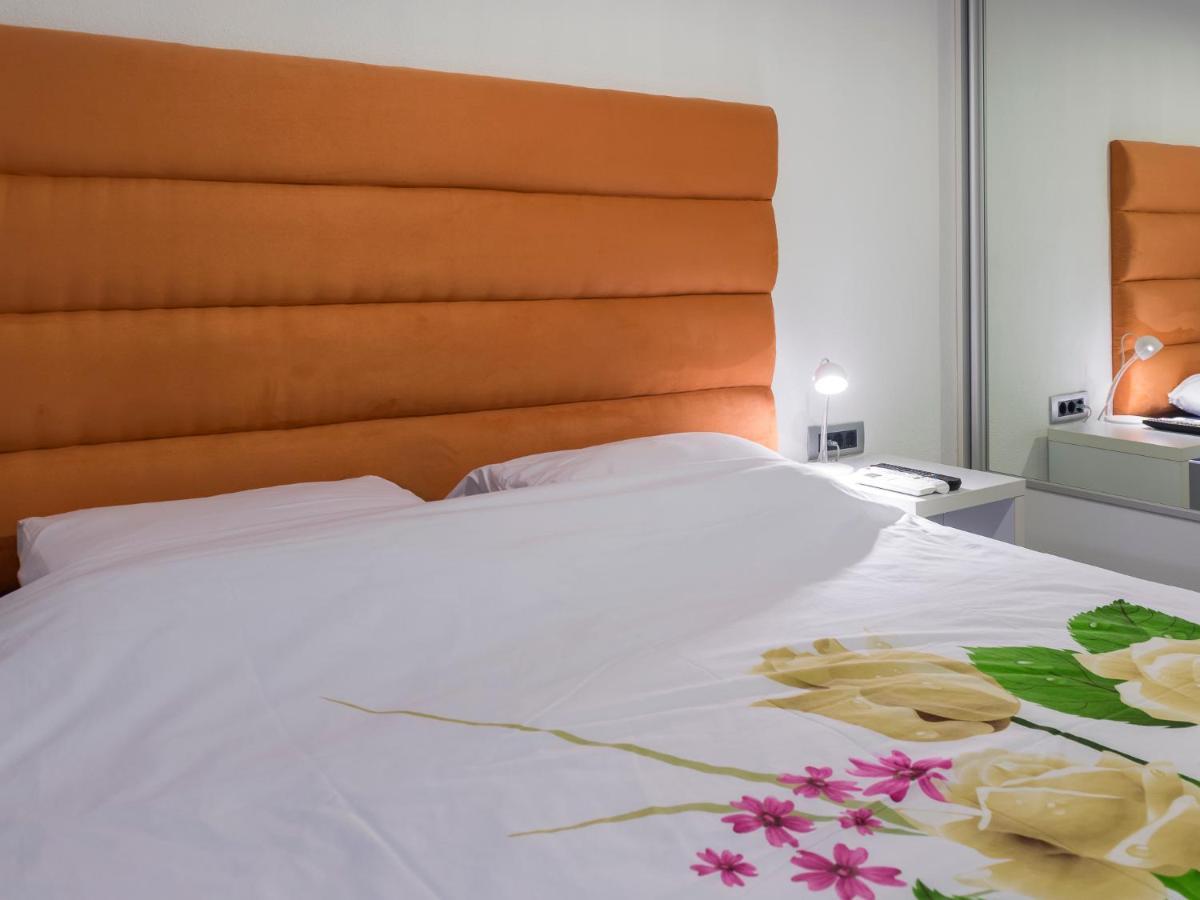 Apartments Windrose كوتور المظهر الخارجي الصورة