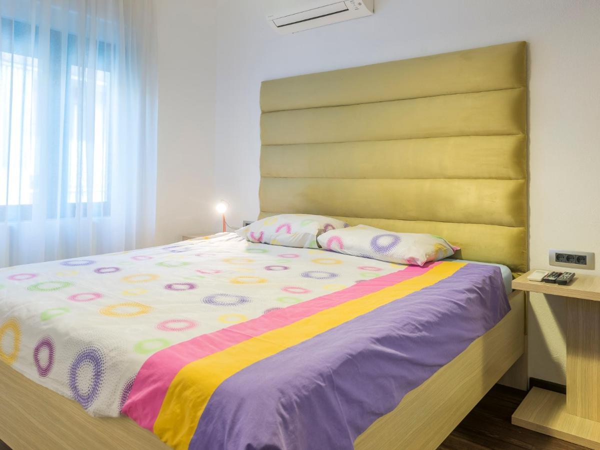 Apartments Windrose كوتور المظهر الخارجي الصورة