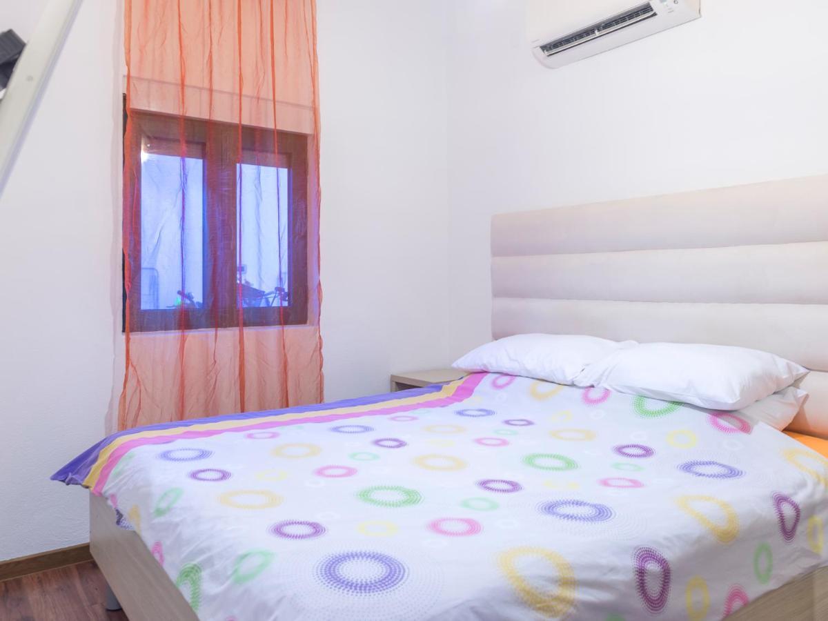 Apartments Windrose كوتور المظهر الخارجي الصورة