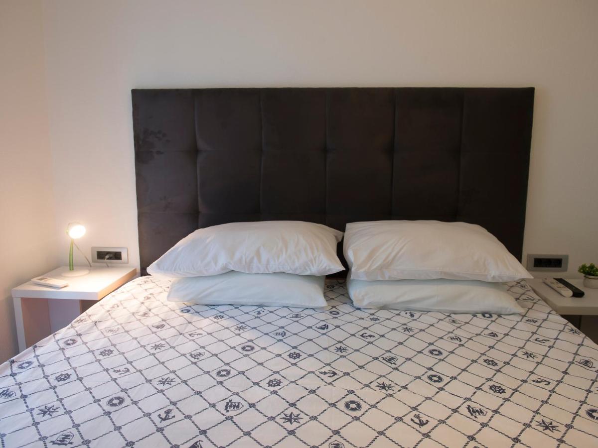 Apartments Windrose كوتور المظهر الخارجي الصورة