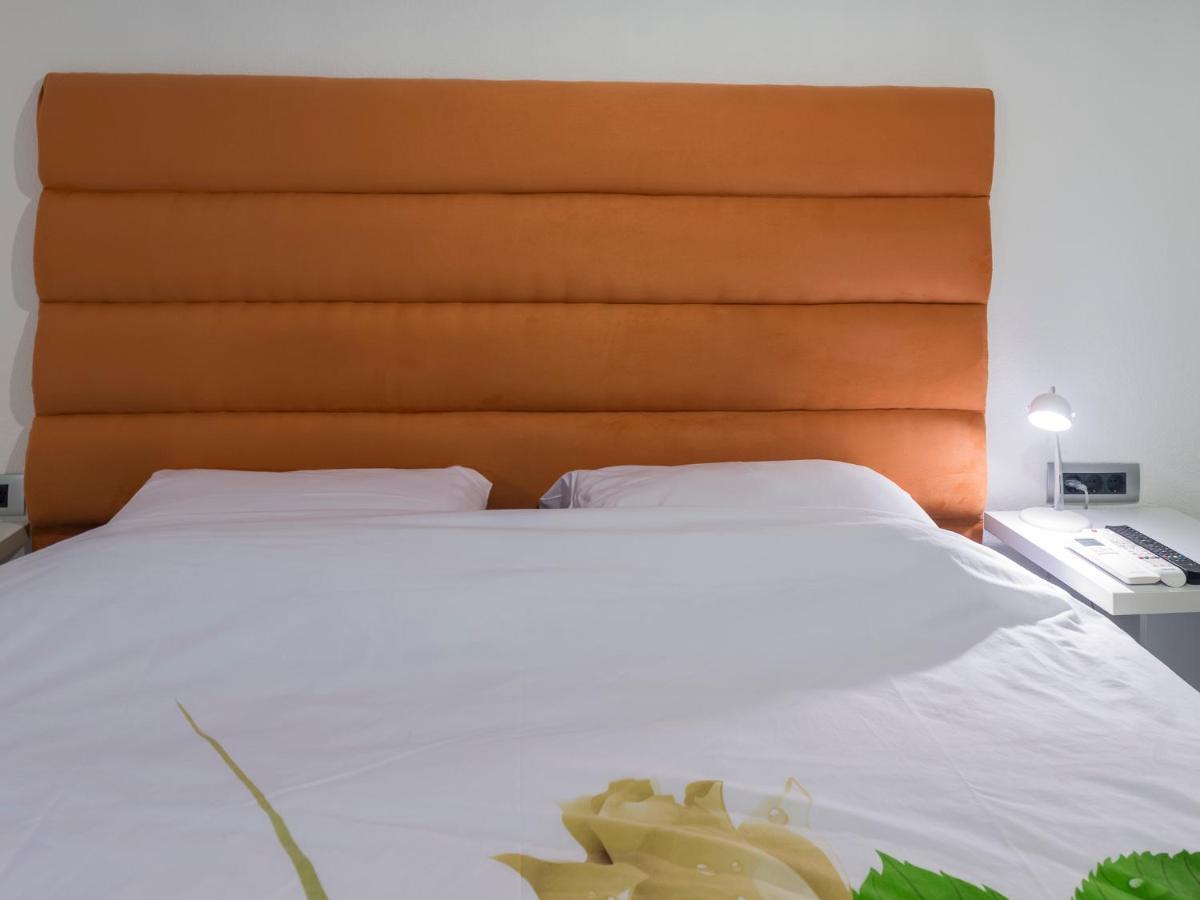 Apartments Windrose كوتور المظهر الخارجي الصورة