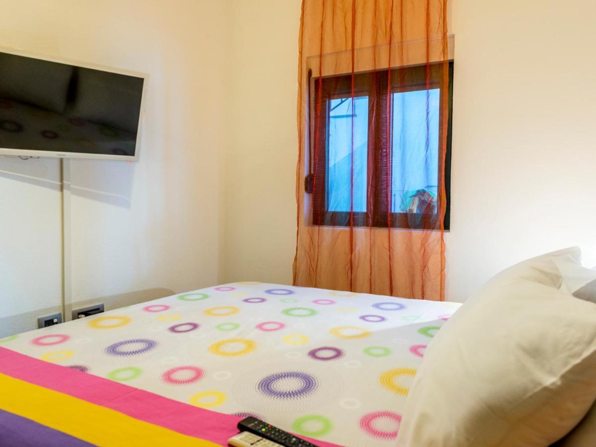 Apartments Windrose كوتور المظهر الخارجي الصورة