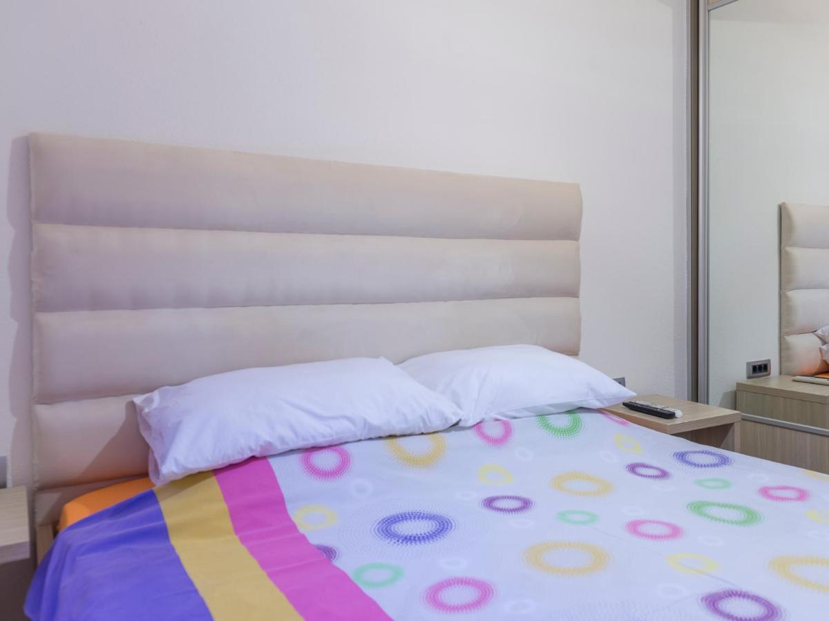Apartments Windrose كوتور المظهر الخارجي الصورة