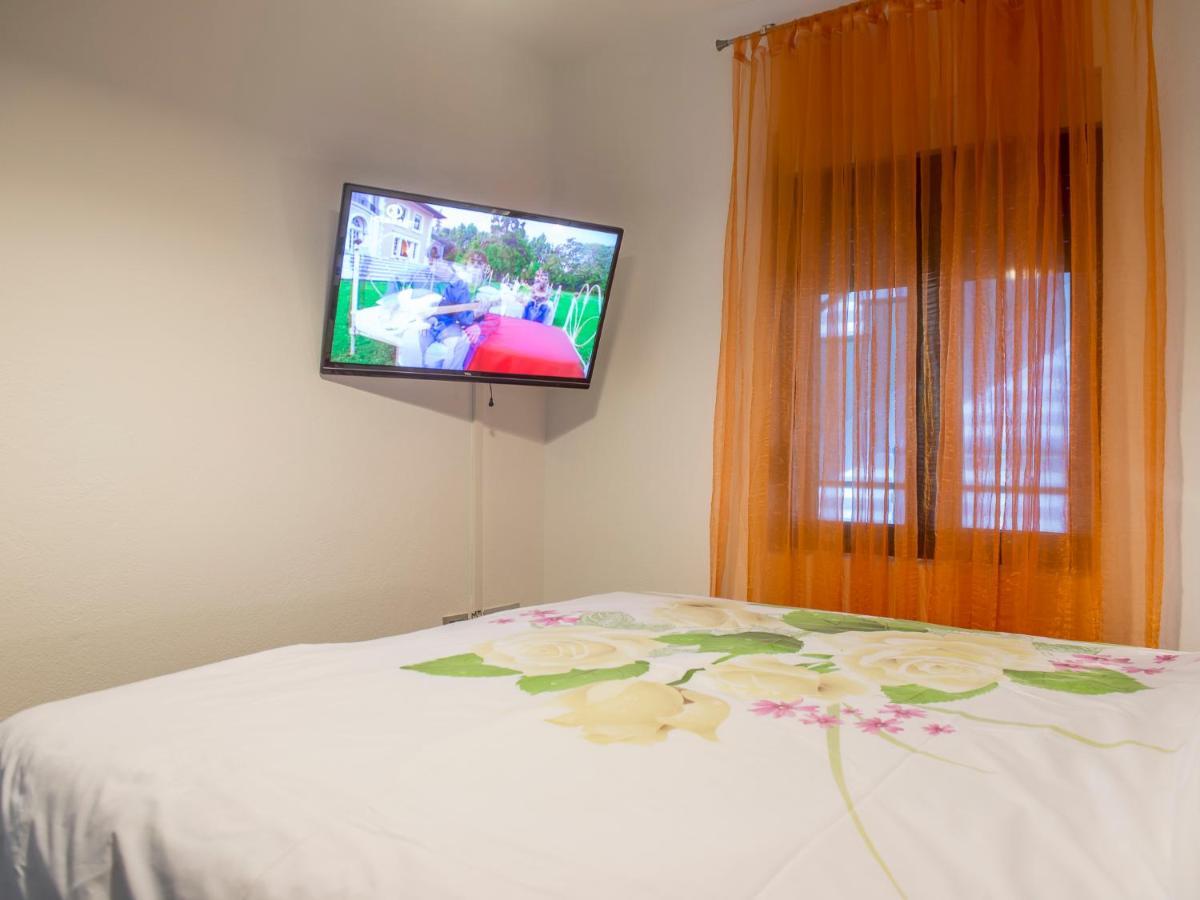 Apartments Windrose كوتور المظهر الخارجي الصورة
