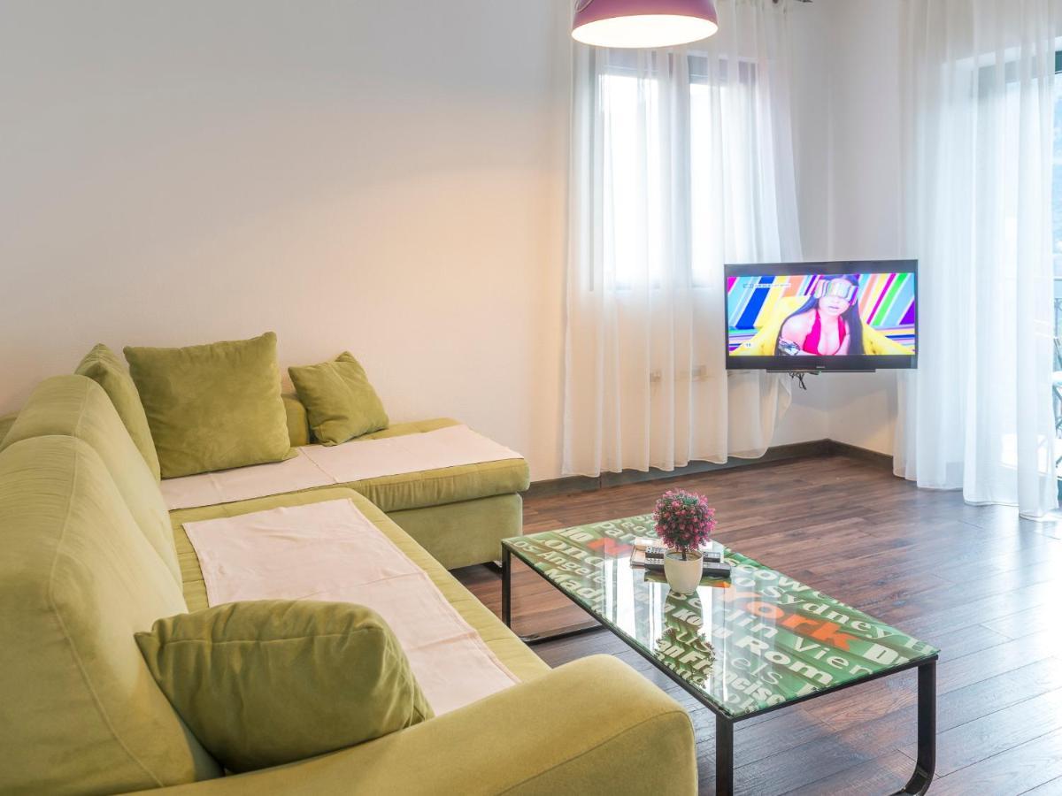 Apartments Windrose كوتور المظهر الخارجي الصورة