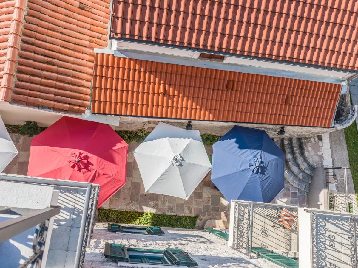 Apartments Windrose كوتور المظهر الخارجي الصورة