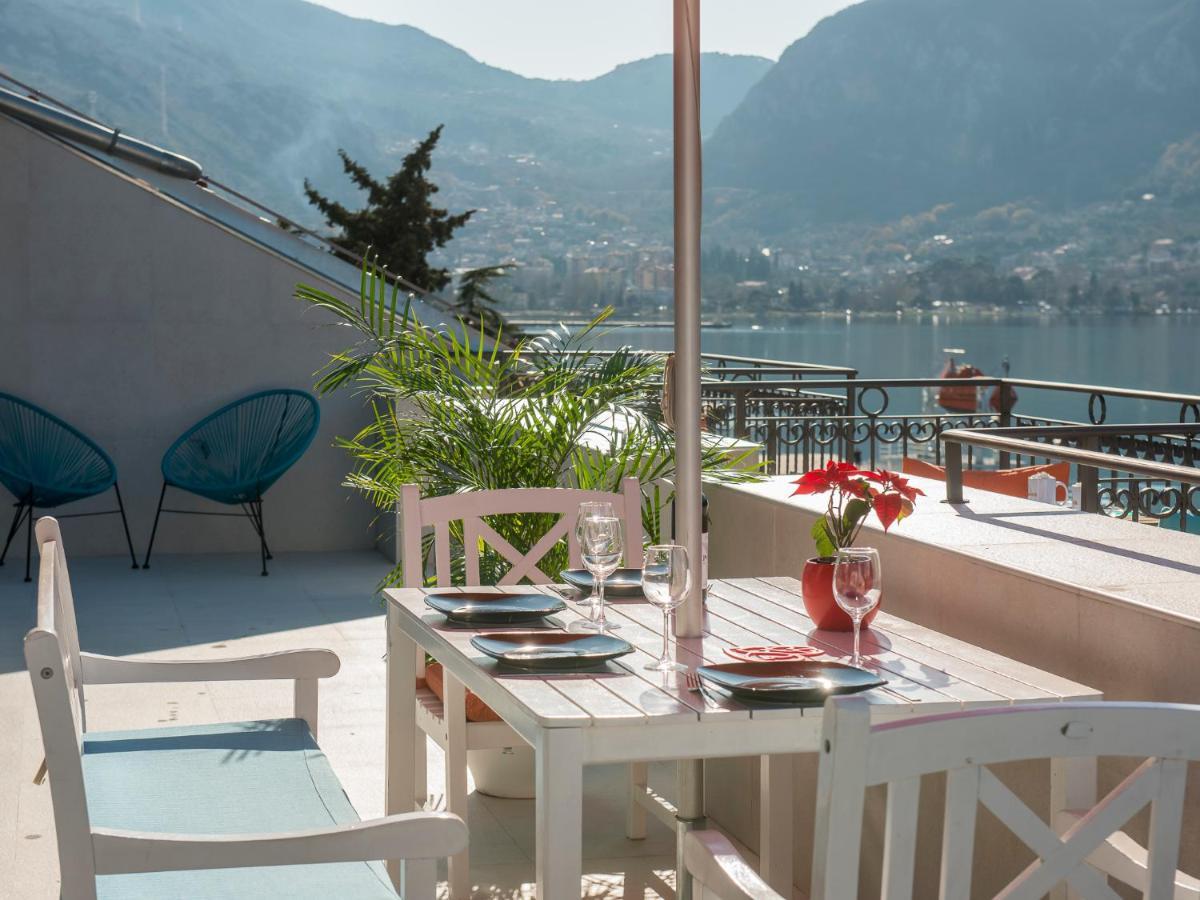Apartments Windrose كوتور المظهر الخارجي الصورة