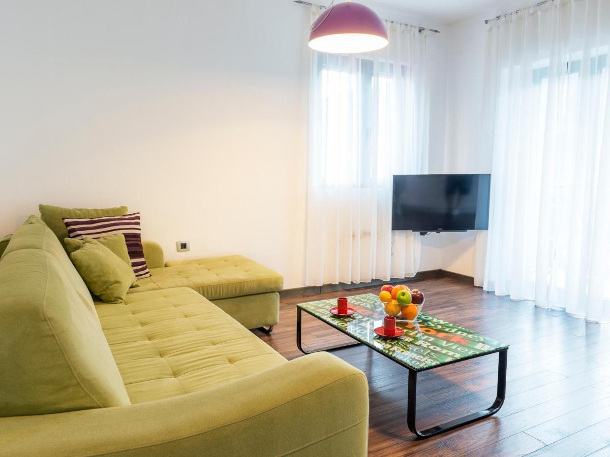 Apartments Windrose كوتور المظهر الخارجي الصورة