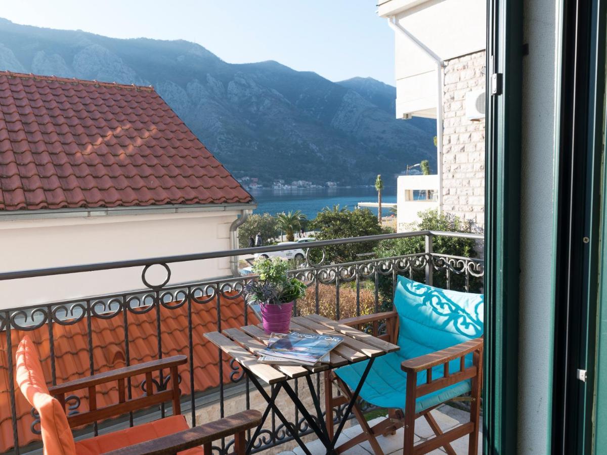 Apartments Windrose كوتور المظهر الخارجي الصورة