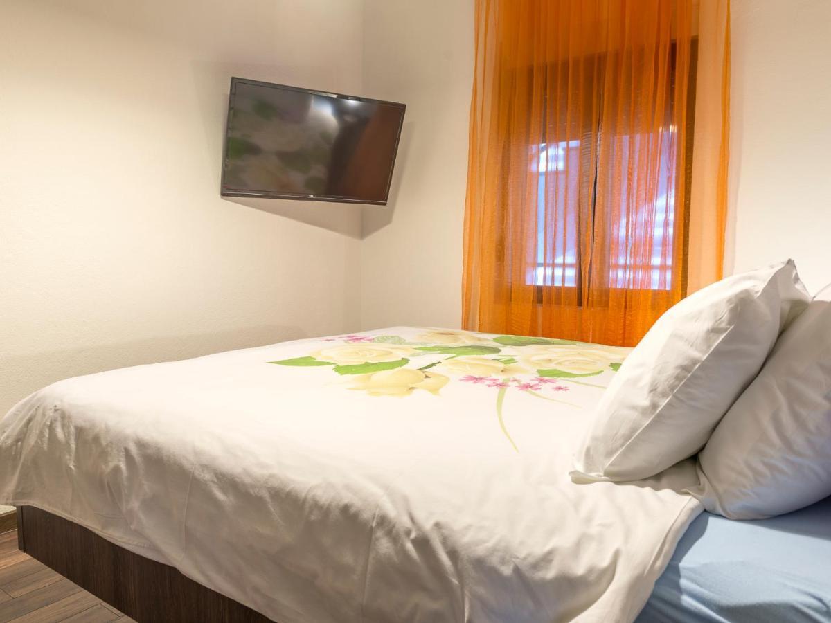 Apartments Windrose كوتور المظهر الخارجي الصورة