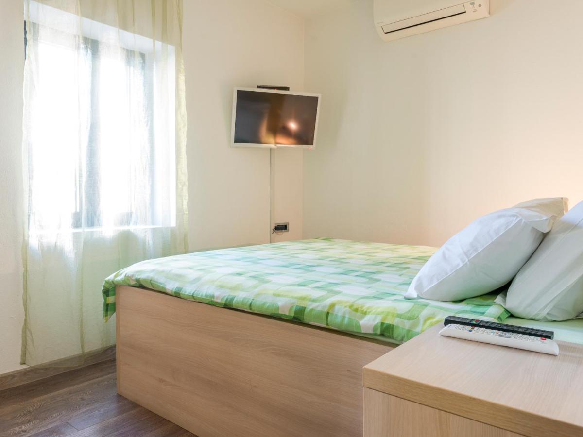 Apartments Windrose كوتور المظهر الخارجي الصورة