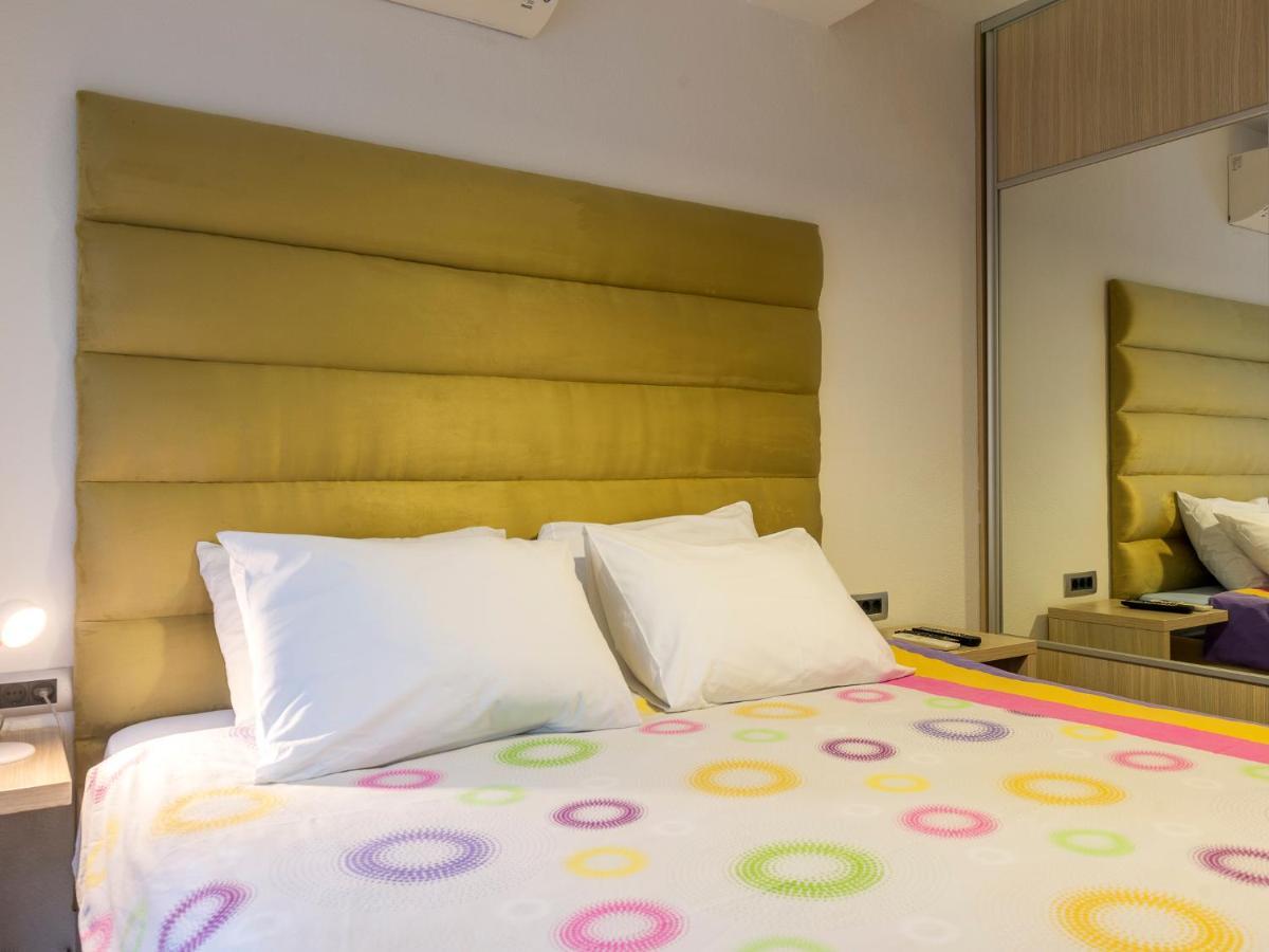 Apartments Windrose كوتور المظهر الخارجي الصورة