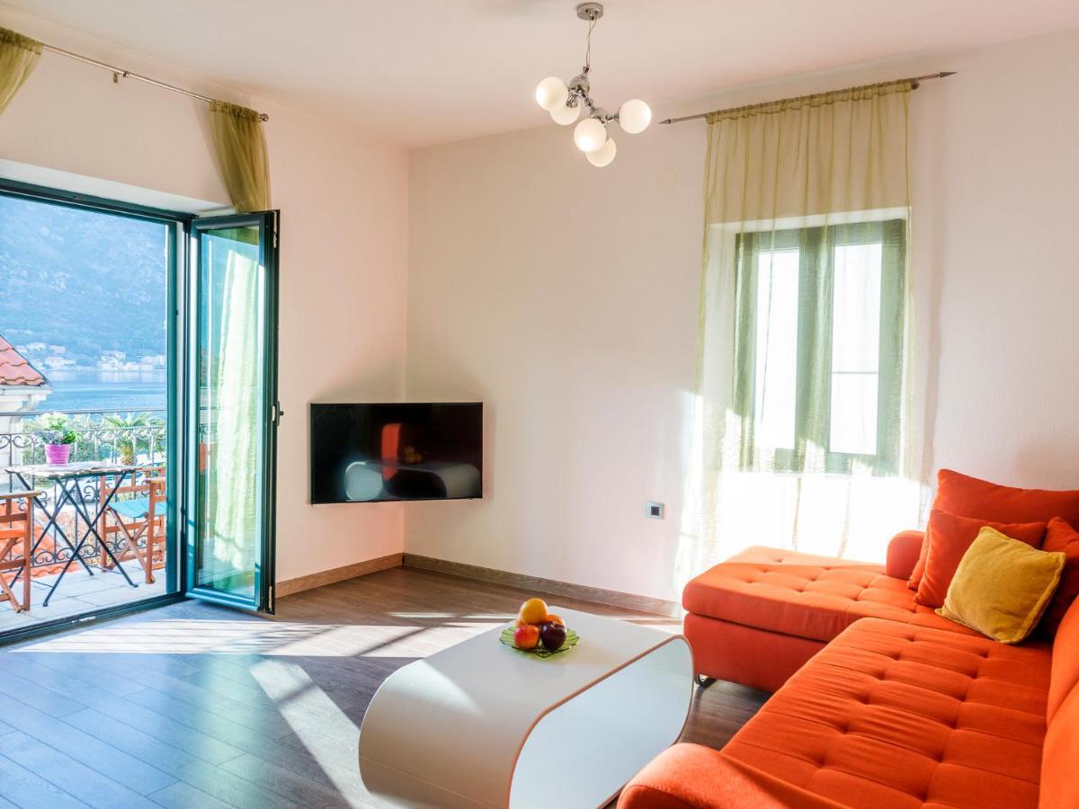 Apartments Windrose كوتور المظهر الخارجي الصورة