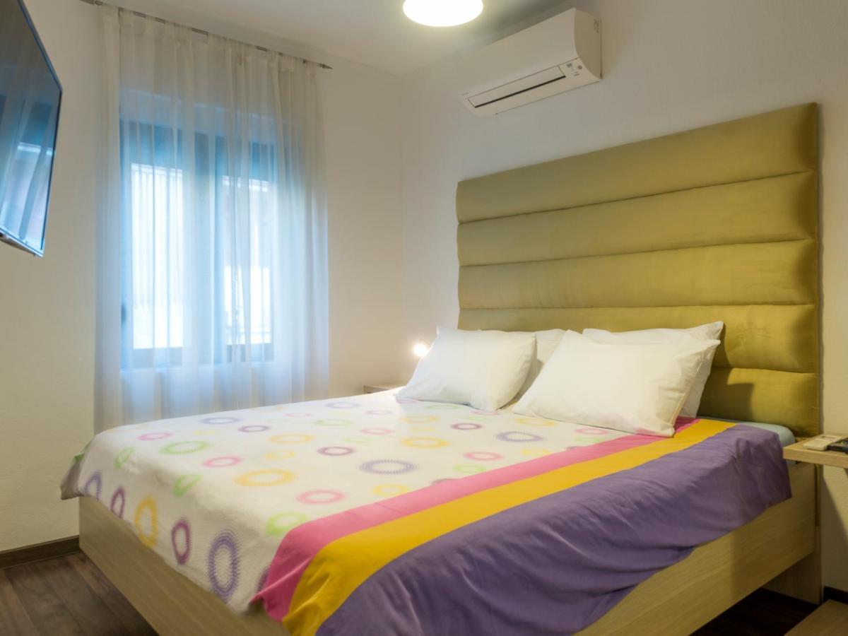 Apartments Windrose كوتور المظهر الخارجي الصورة