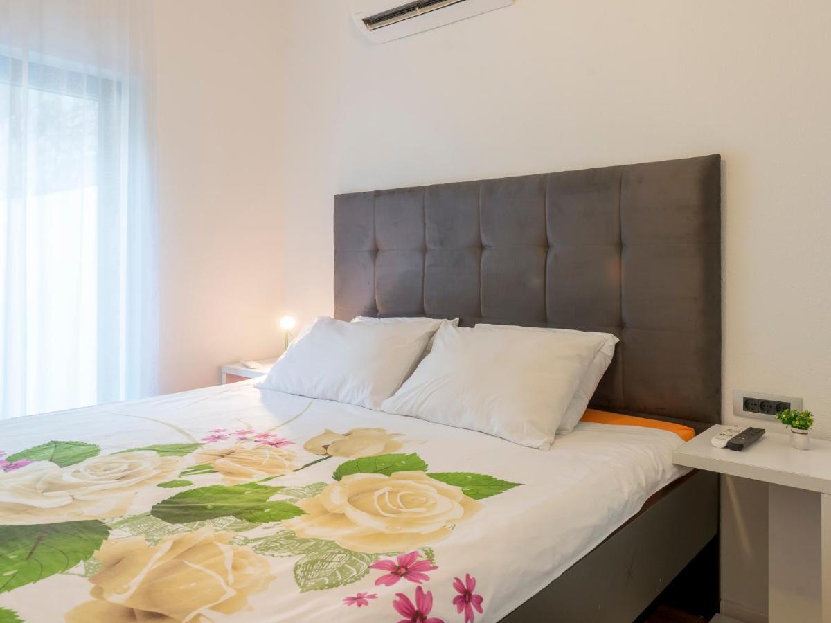 Apartments Windrose كوتور المظهر الخارجي الصورة