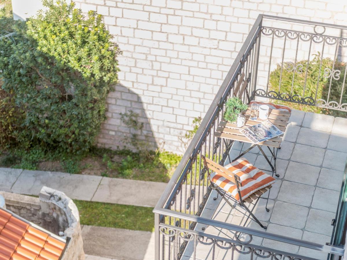 Apartments Windrose كوتور المظهر الخارجي الصورة
